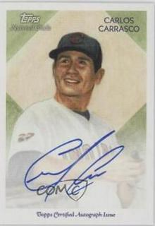 Carlos Carrasco
