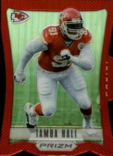Tamba Hali