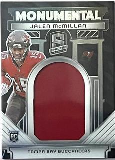 Jalen McMillan