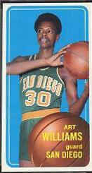 Art Williams