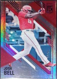 Josh Bell
