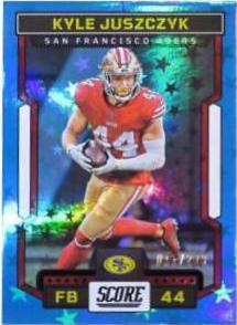 Kyle Juszczyk