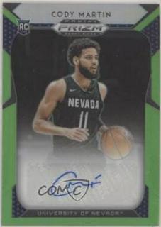 Cody Martin