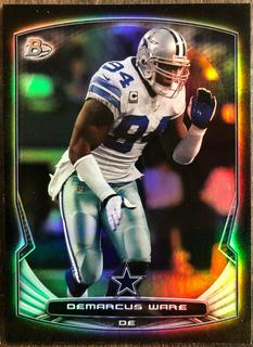 DeMarcus Ware