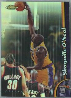 Shaquille O'Neal