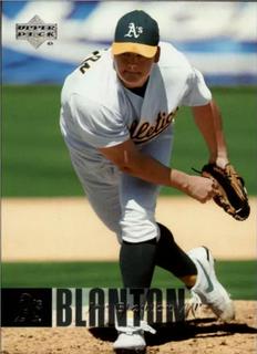 Joe Blanton