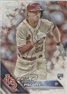 Stephen Piscotty