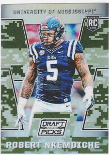Robert Nkemdiche