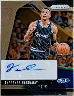 Anfernee Hardaway