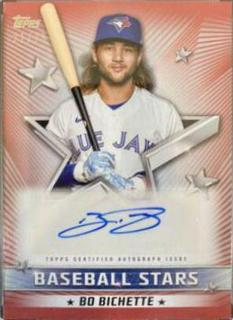 Bo Bichette