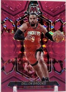 Dillon Brooks