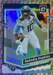DeAndre Hopkins