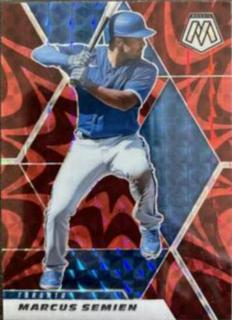 Marcus Semien
