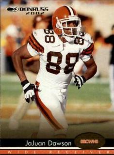 JaJuan Dawson