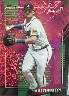 Austin Riley