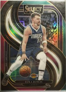 Luka Doncic