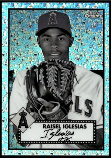 Raisel Iglesias