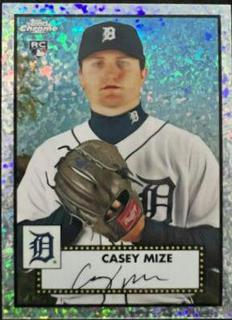 Casey Mize
