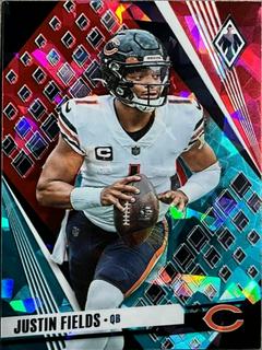 Justin Fields