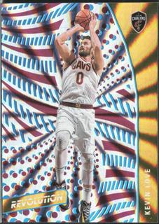 Kevin Love