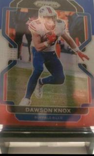 Dawson Knox