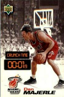 Dan Majerle