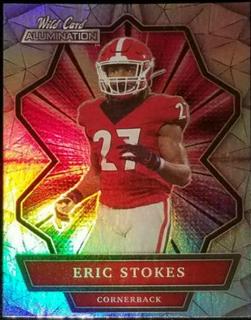 Eric Stokes