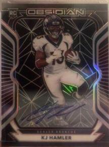 KJ Hamler