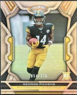 George Pickens