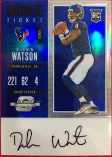 Deshaun Watson