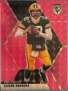 Aaron Rodgers