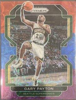 Gary Payton