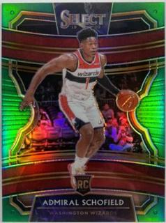 Admiral Schofield