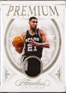 Tim Duncan