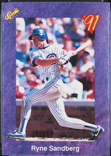 Ryne Sandberg
