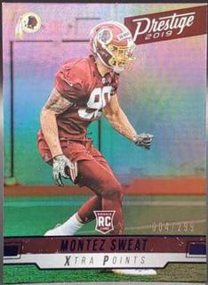 Montez Sweat