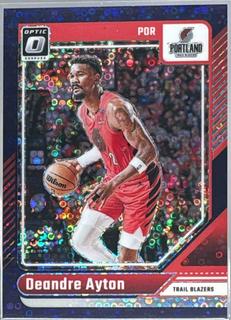Deandre Ayton