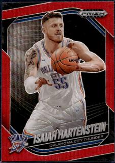 Isaiah Hartenstein