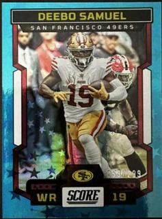 Deebo Samuel