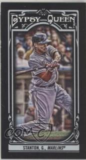 Giancarlo Stanton