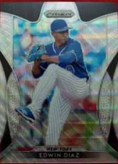 Edwin Diaz
