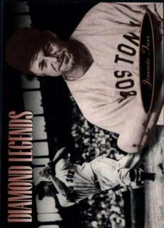 Jimmie Foxx