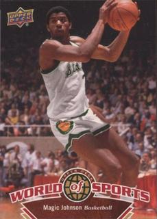 Magic Johnson