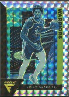 Kelly Oubre Jr.