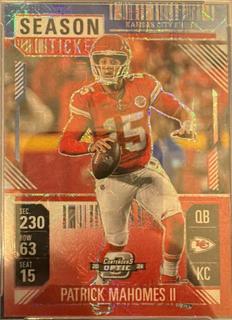 Patrick Mahomes II