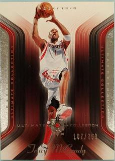 Tracy McGrady