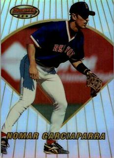Nomar Garciaparra