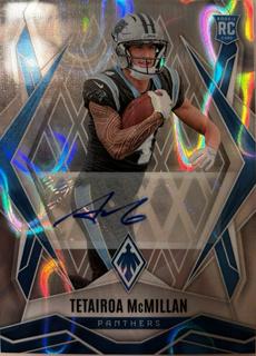 Tetairoa McMillan