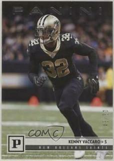 Kenny Vaccaro