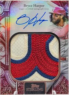 Bryce Harper